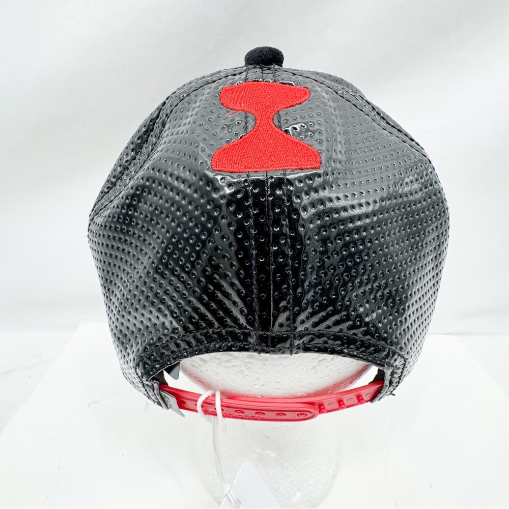 Goorin Bros The Farm Animal Trucker “Safe Word” Biter Spider Trucker Hat - Picture 10 of 16